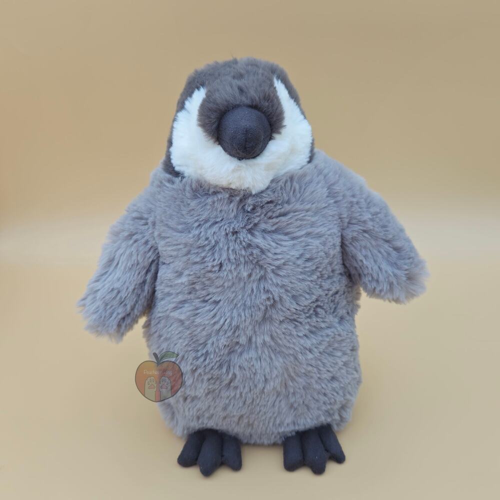 Jellycat Percy Penguin Little - AUTHENTIC - NEW WITH TAGS